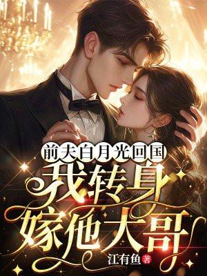 我转身嫁他大哥简介