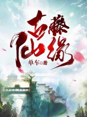 古藤仙缘结局是什么