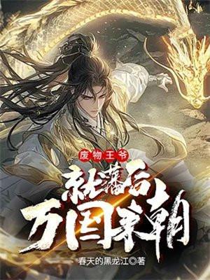 废柴王爷2