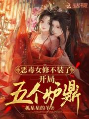 恶毒女修不装了开局五个道侣免费