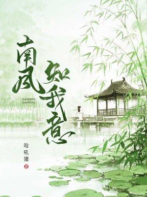 南风知我意 吹梦到西洲