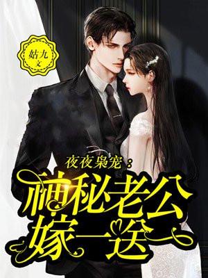 神秘总裁夜夜宠 鱼不语慕容晓晓