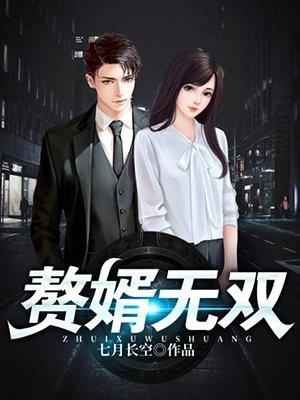 赘婿无双沈默免费阅读