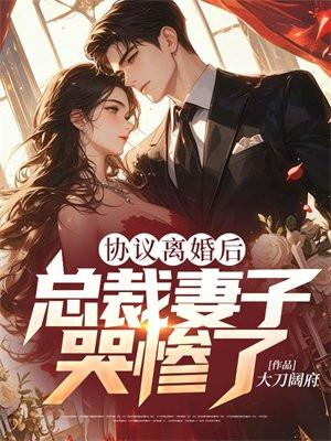 总裁直接吞了协议书