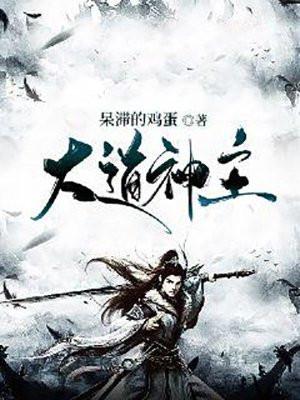 大道神主境界划分