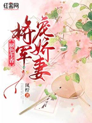 将军的厨娘