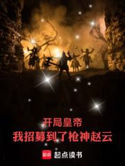 开局我是赵括