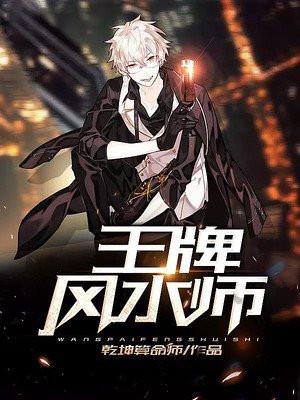 绝品风水师王浩