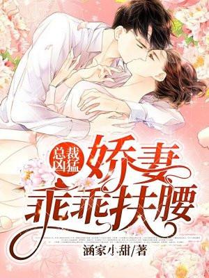 娇宠甜妻总裁老公狠凶猛!