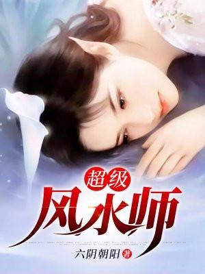 超级风水师王林森免费阅读