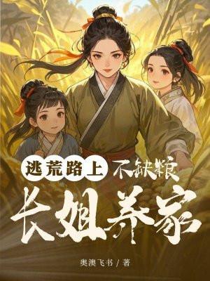穿越农门长姐逃荒养弟妹