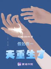 假如有一天重生了怎么办