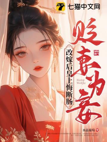 贬妻为妾的