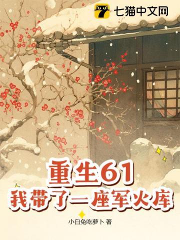 带着仓库重生六零军婚