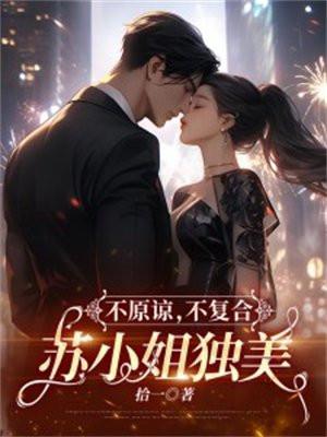 苏小姐独美 笔趣阁
