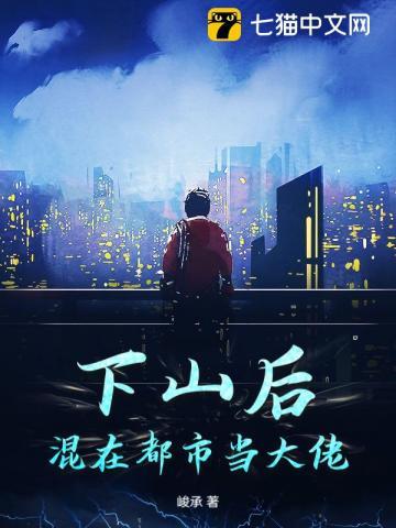 下山高手混都市免费版 下山高手混都市免费版