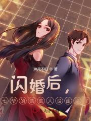 闪婚蜜爱七爷的心尖宠完结