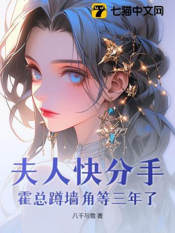夫人回来了吗?霍总