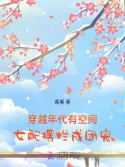 穿越年代空间女配