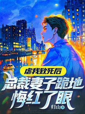 总裁追妻火葬场