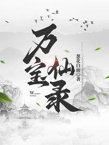万宝仙录笔趣阁