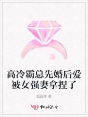 先婚后爱霸道总裁强宠妻免费