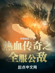热血传奇之全服公敌百科