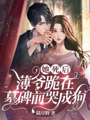 薄爷跪在墓碑前哭成狗 原书