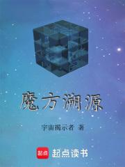 魔方源代码