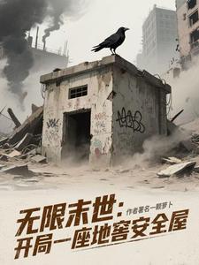 末世开局无限复活