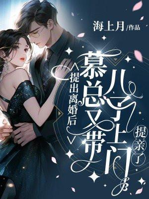 慕容总裁离婚请签字全文免费阅读