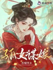 孤女谋嫁简介
