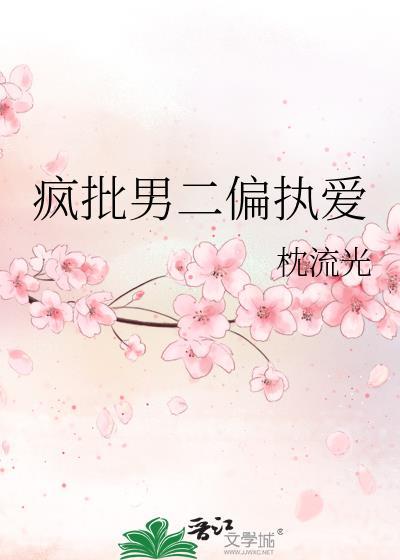 疯批男二偏执爱枕流光全文免费阅读