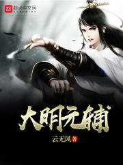 大明元辅TXT完本