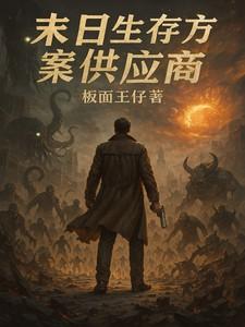 末日生存方案供应商笔趣阁