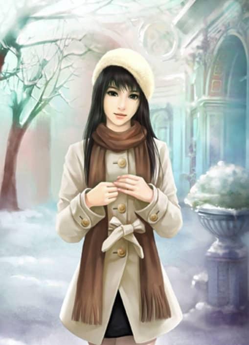 顾居峖孟清苒最新章节更新