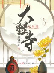 大理寺小饭堂黎书禾