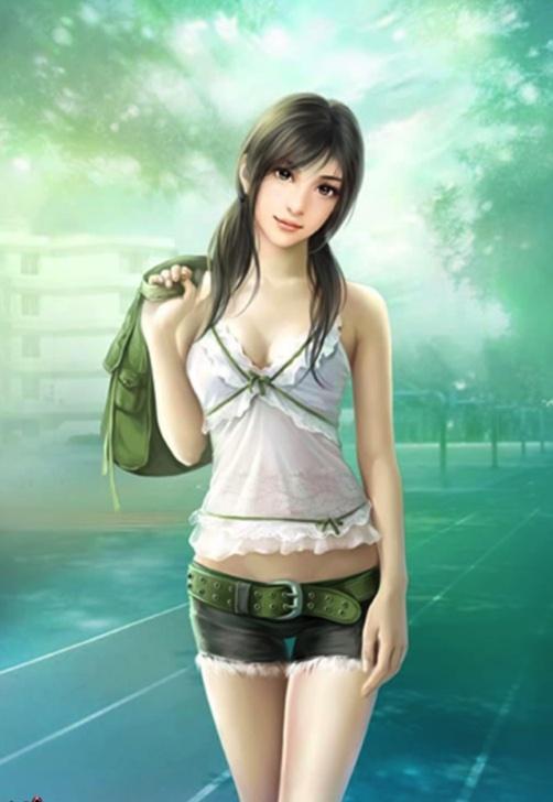 林枫苏慕白多久更新