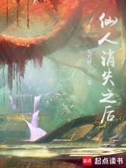 仙人消失之后贺灵川身世