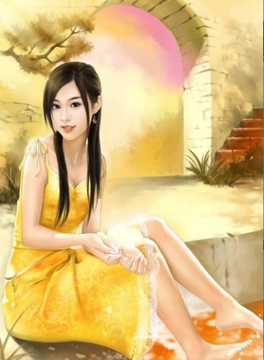 男主傅西洲女主叫顾晚秋