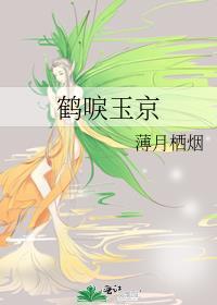 鹤唳玉京薄月栖烟