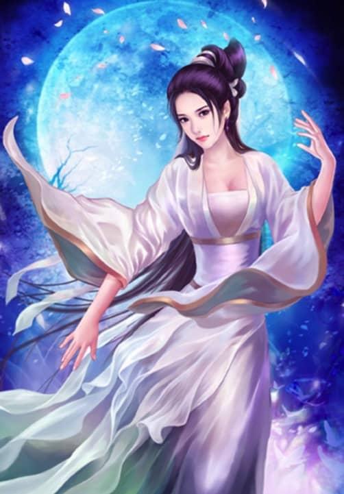苏奈冥苍星际