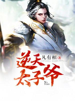 逆天太子爷TXT