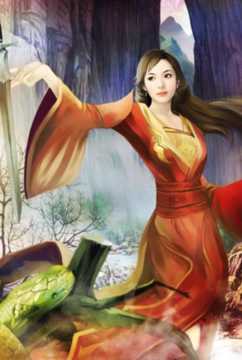 封湛温绯意重生的名叫什么