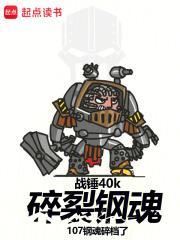 战锤40k碎裂钢魂免费阅读