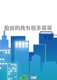 脸盲的我有很多哥哥作者夕迟