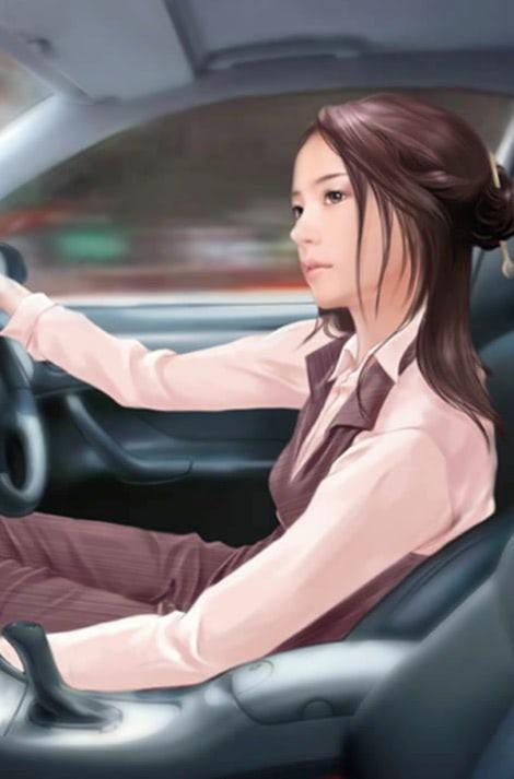 苏软软傅闻璟姚晓茹