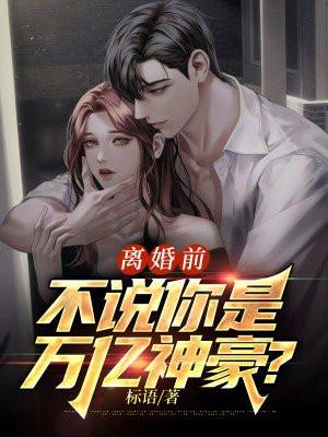 离婚前豪门
