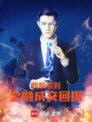 我能看到金融成交回报笔趣阁