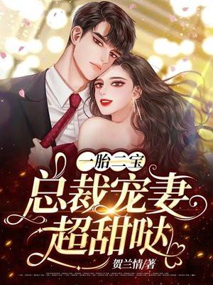 一胎两宝总裁宠妻入骨